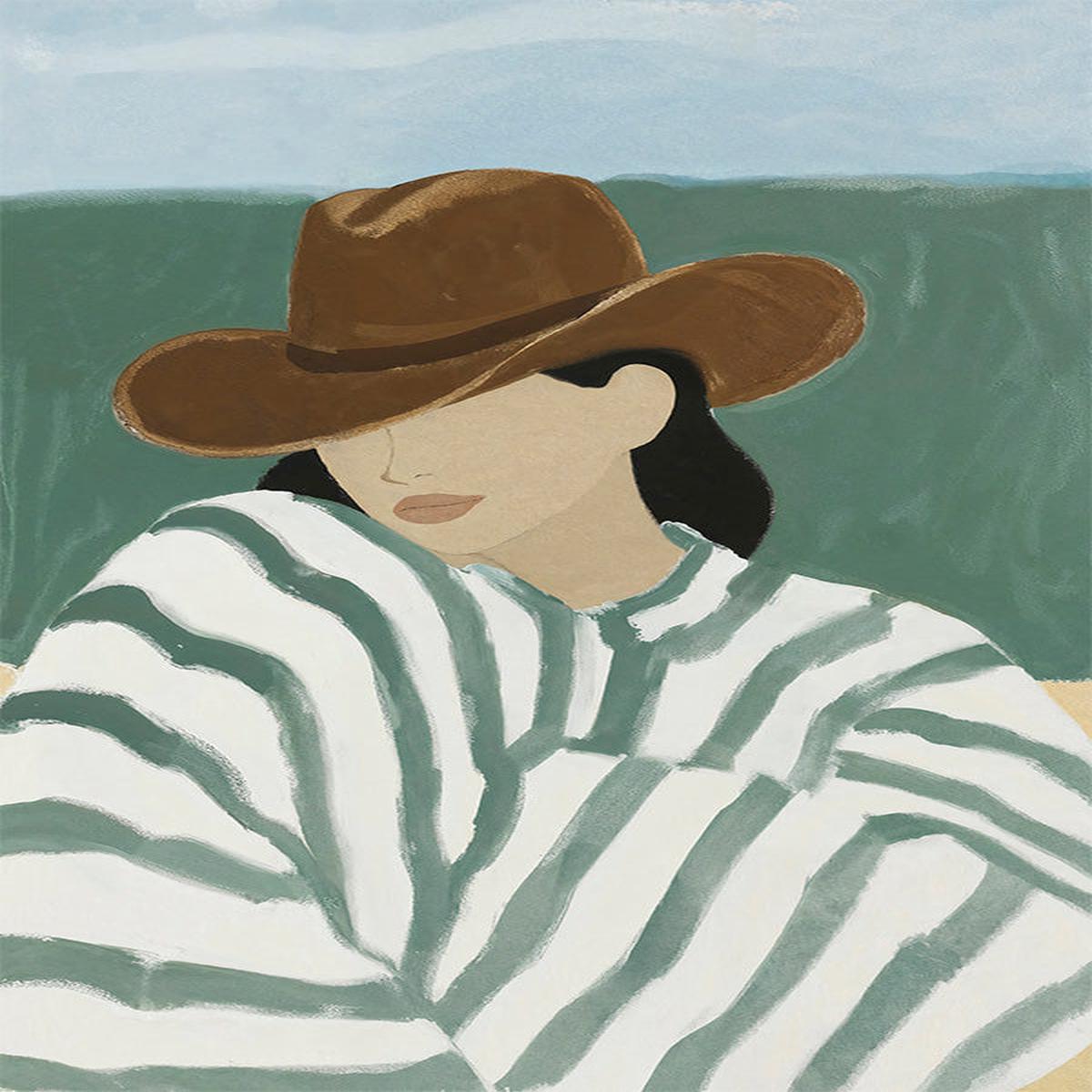CowGirl Stripes