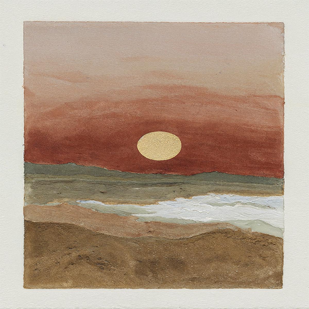 Dusk Shore
