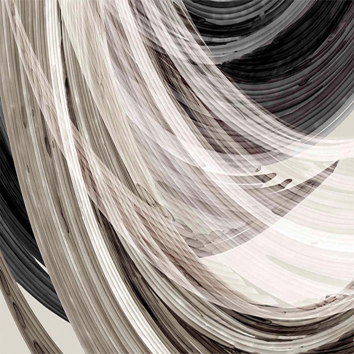 Faded Streams, Style A