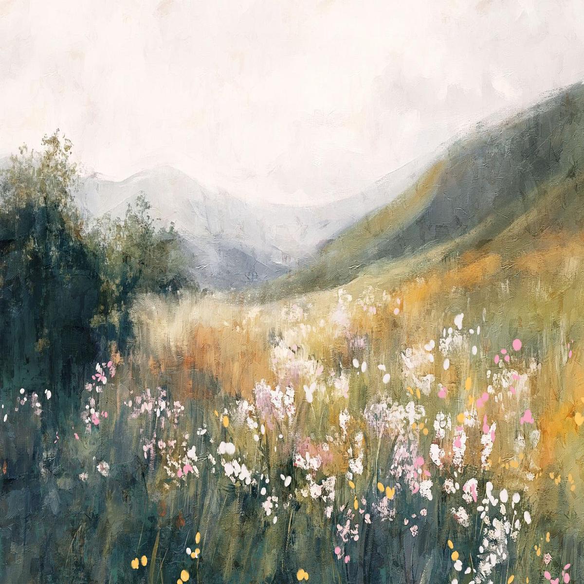 Fields of Tranquility, Style A