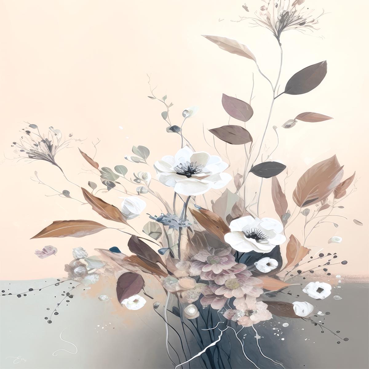 Flower Art