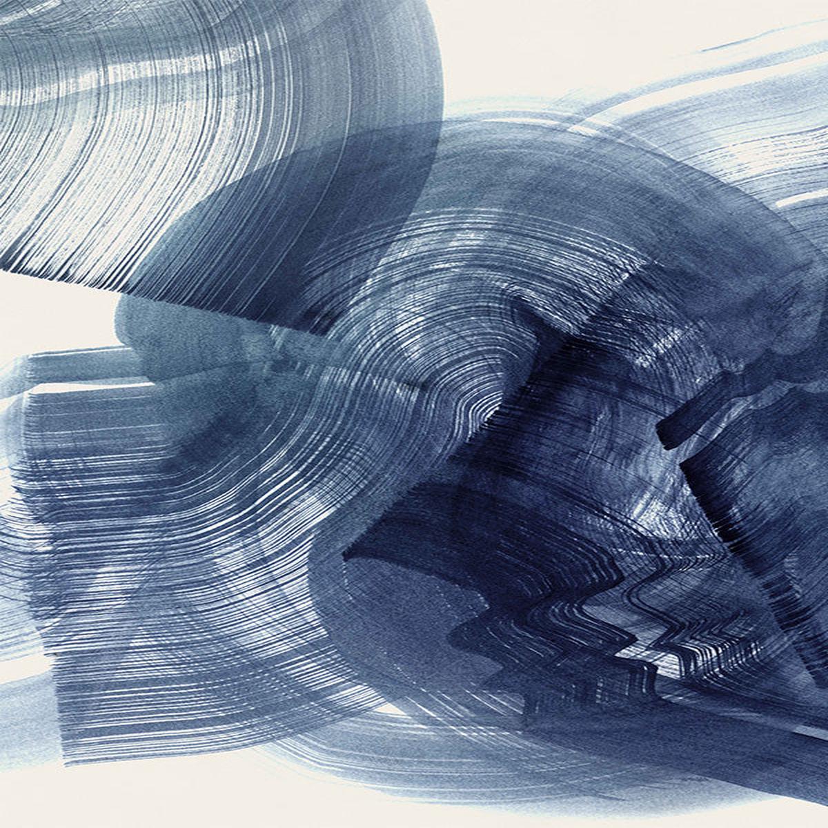 Indigo Crescendo