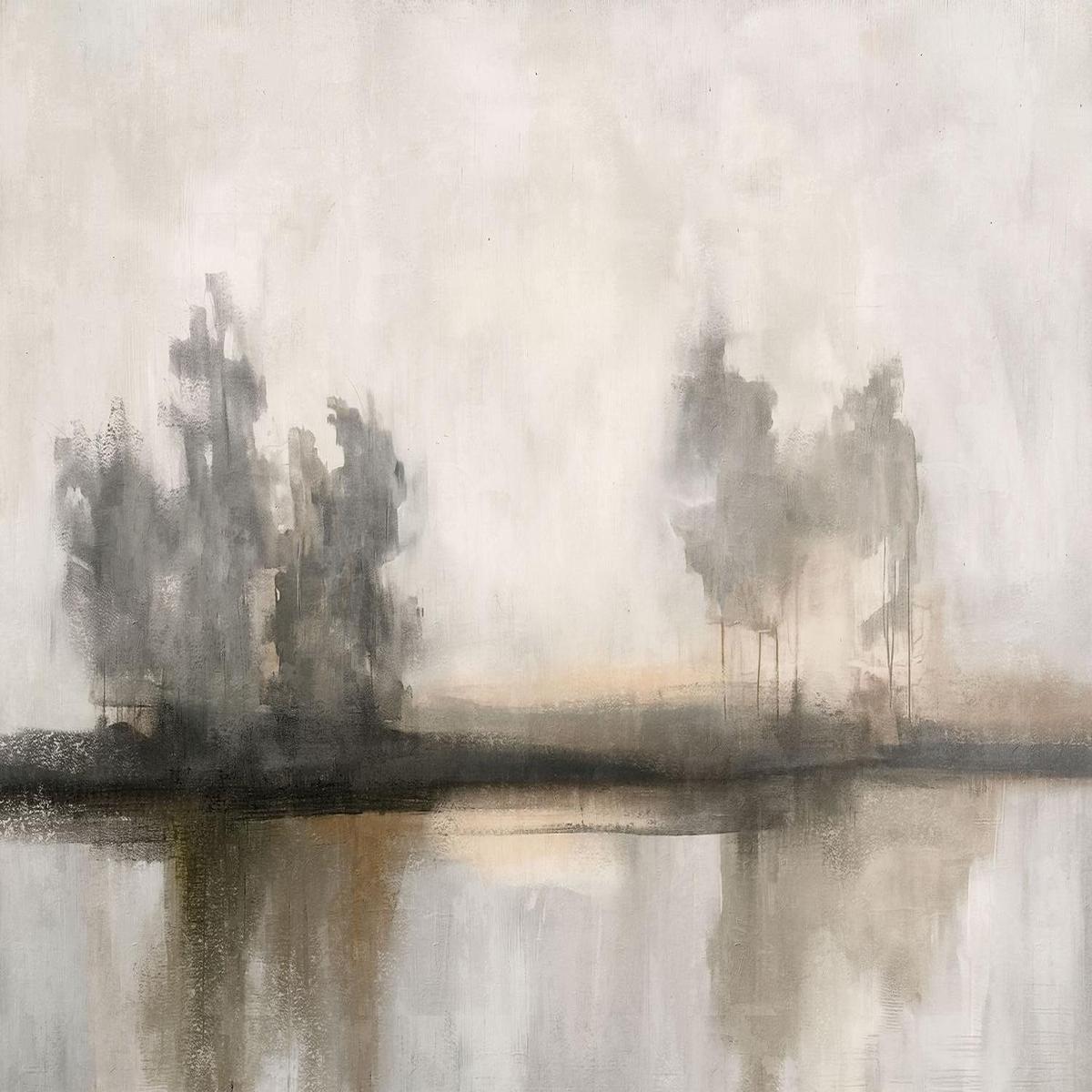 Muted Horizons, Style B