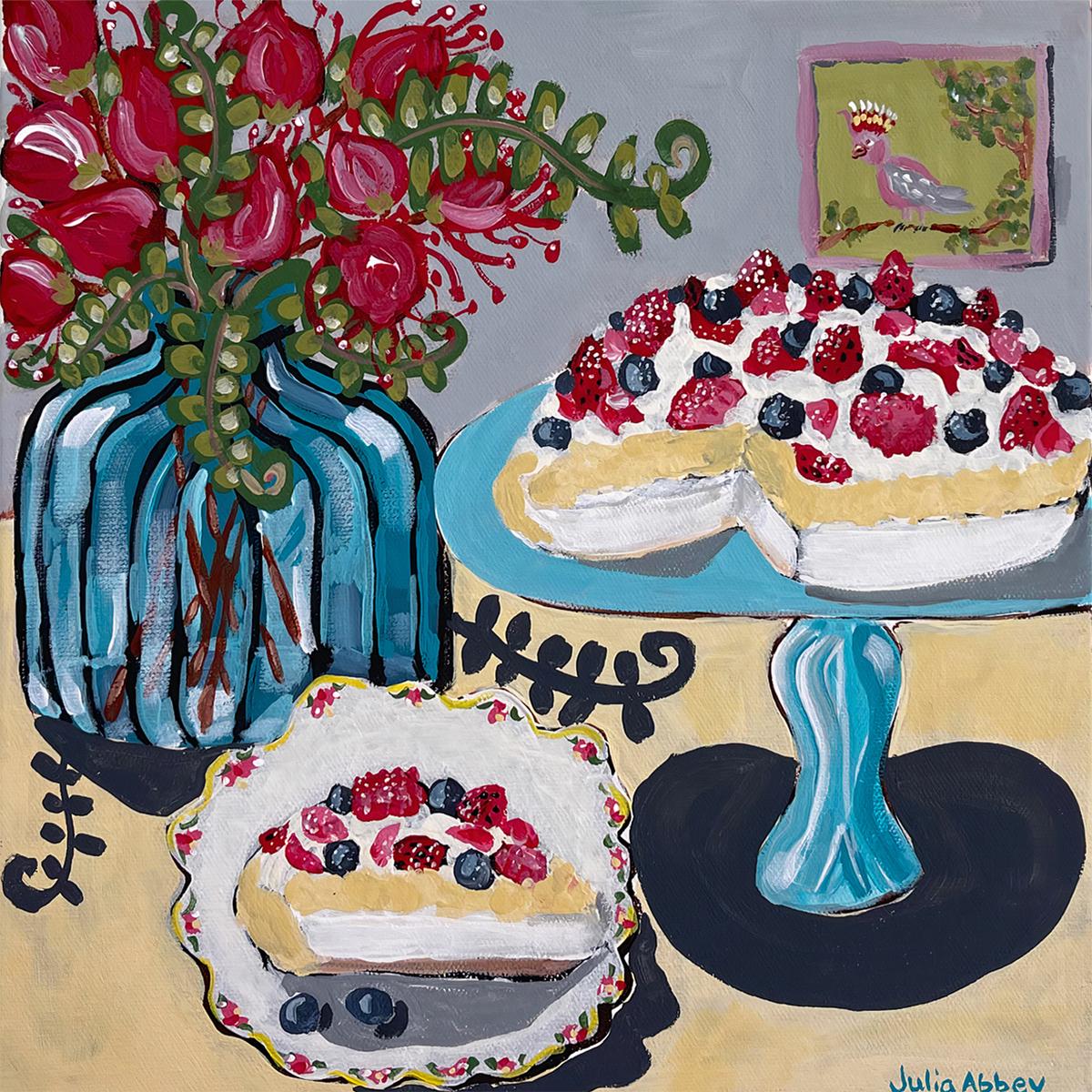 Pavlova