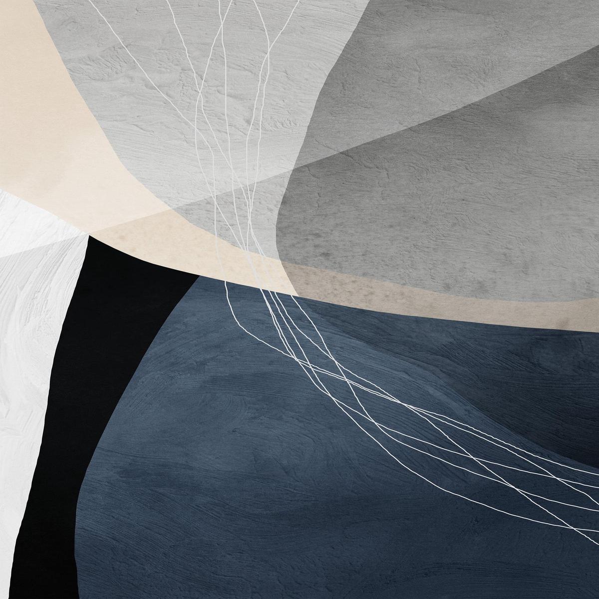Sapphire Elegance, Style A