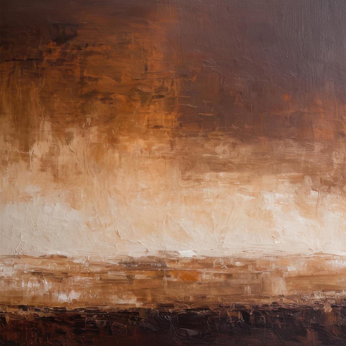 sky ablaze