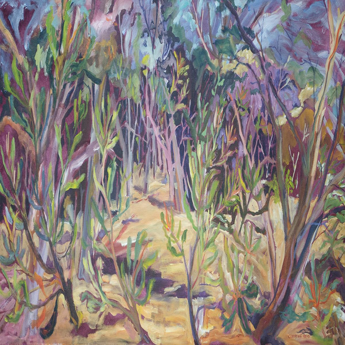 Banksia Concerto