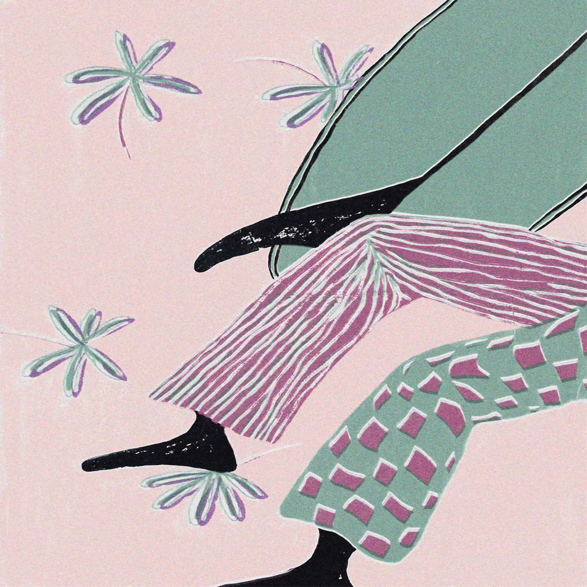Eterna Primavera, Style C