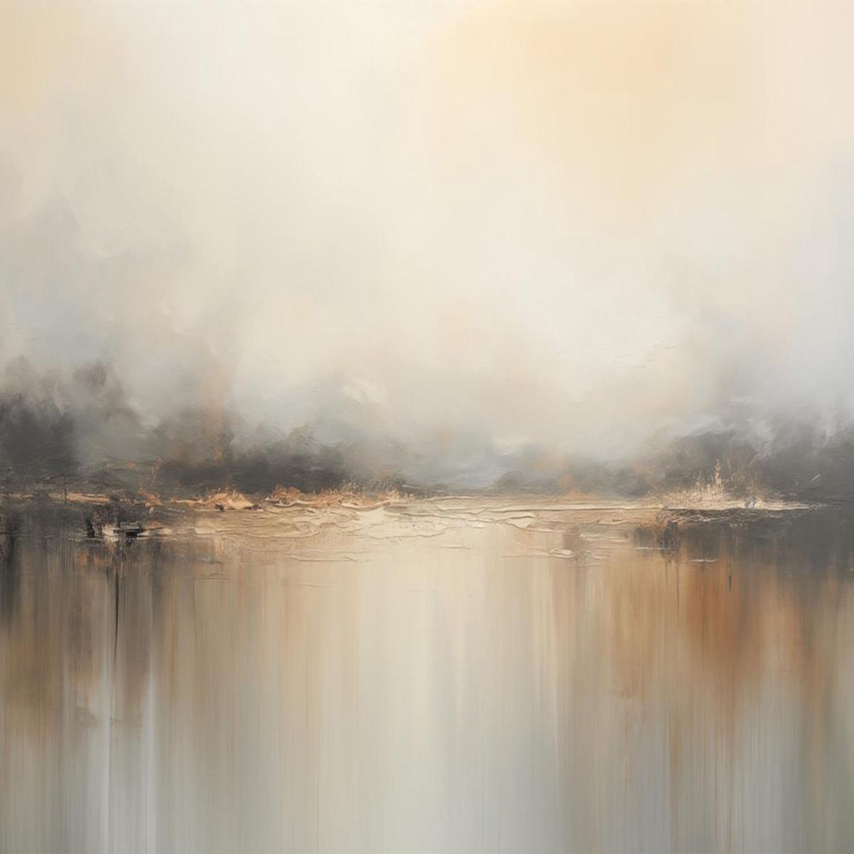 Ethereal Horizon