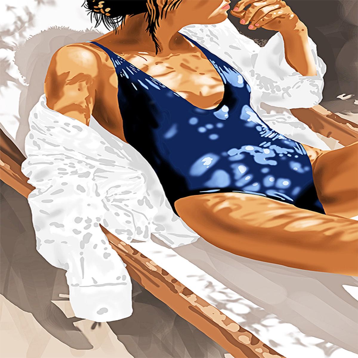 Girls Just Wanna Have Sun