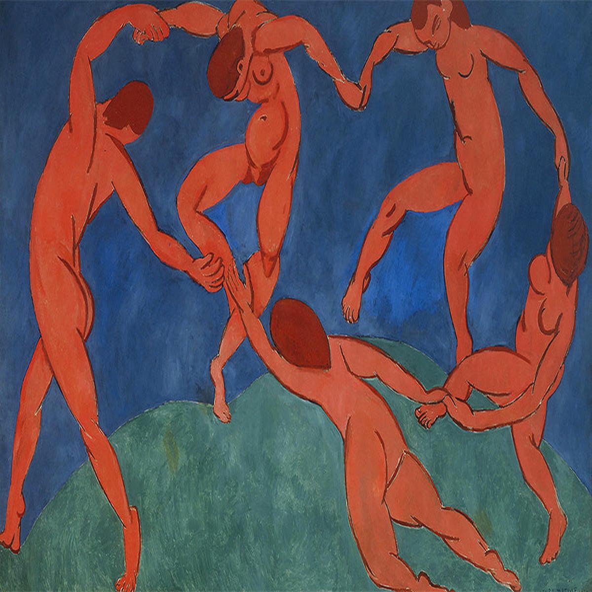 La Danse Ii Ful