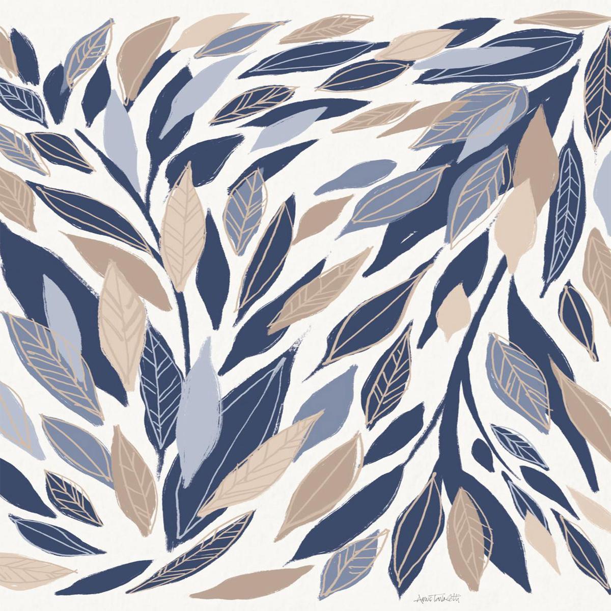 Leafy Lines