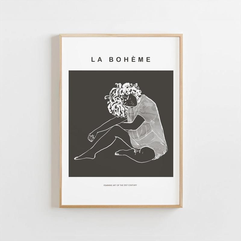Noir Muse