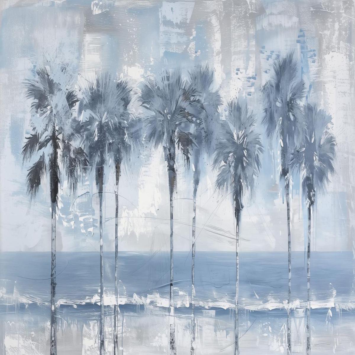 Palm Serenity