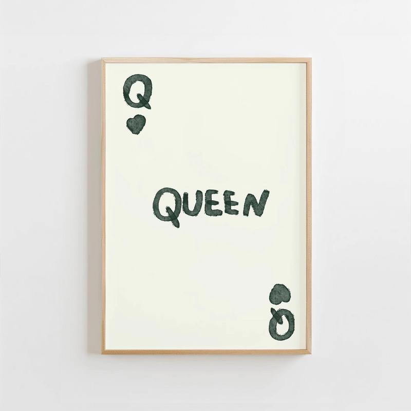 Royal Soul Queen