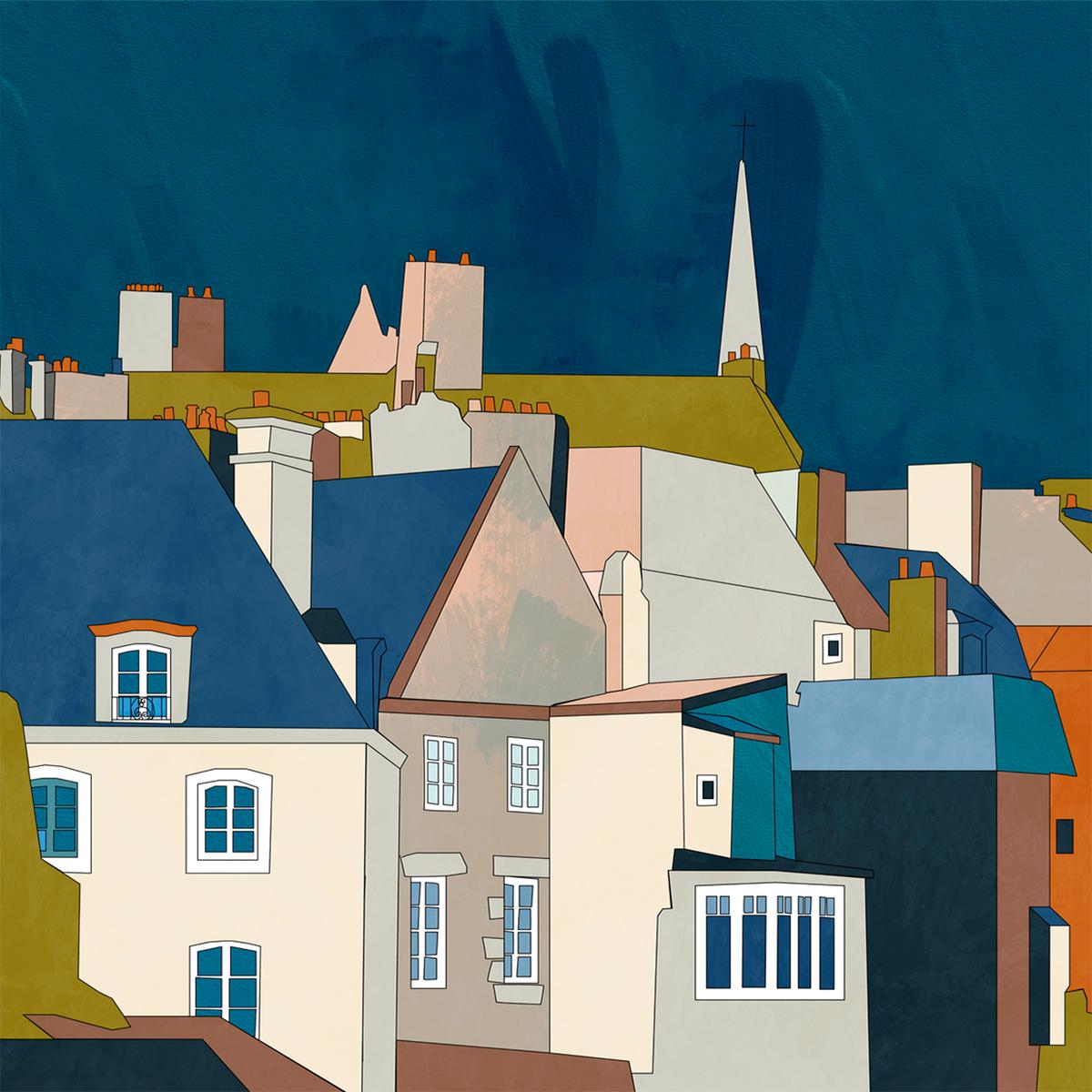 Saint Malo