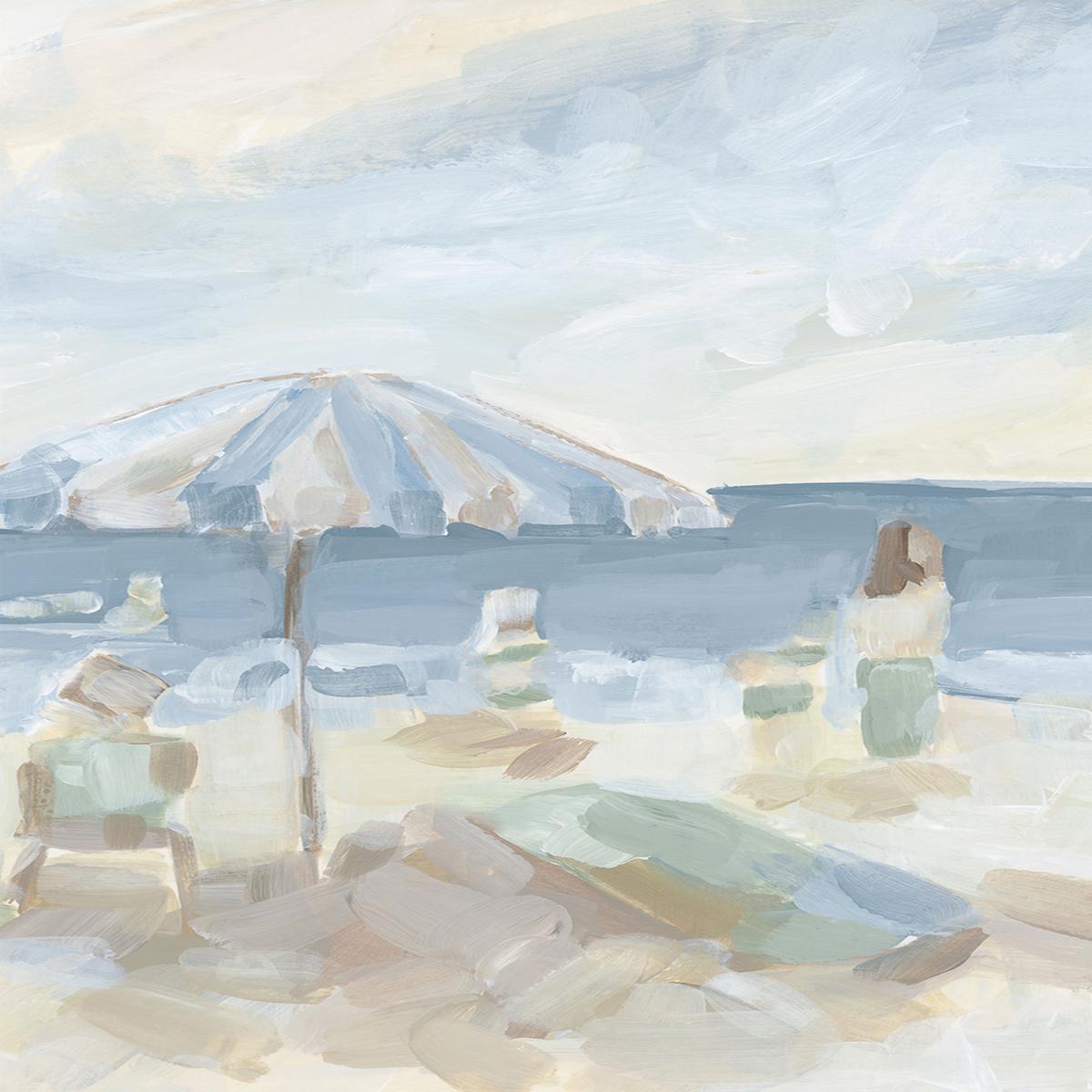 Sunlit Shores