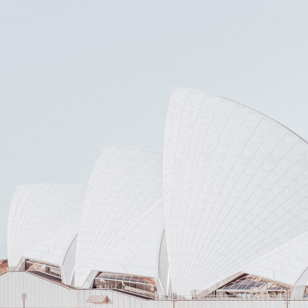 Sydney Opera House