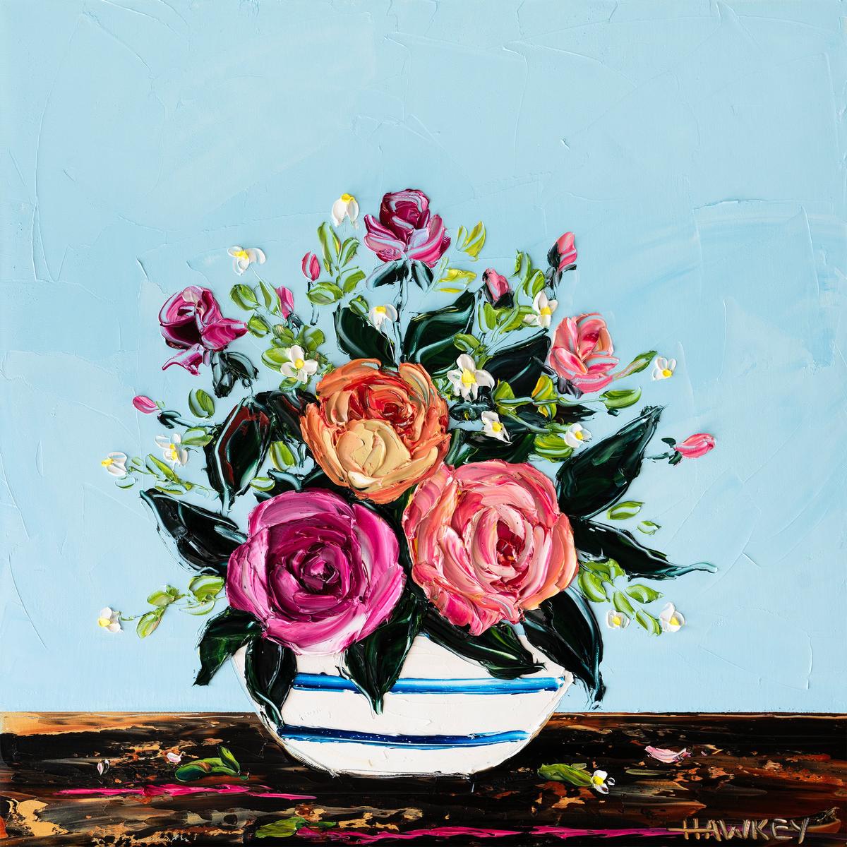 Vase of Joy