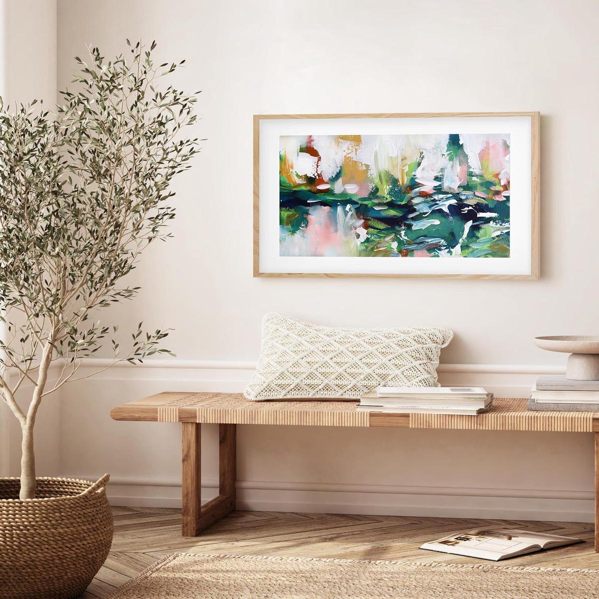 Abstract 231 Art Print