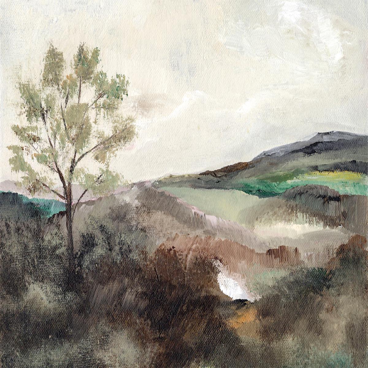 Autumn Landscape