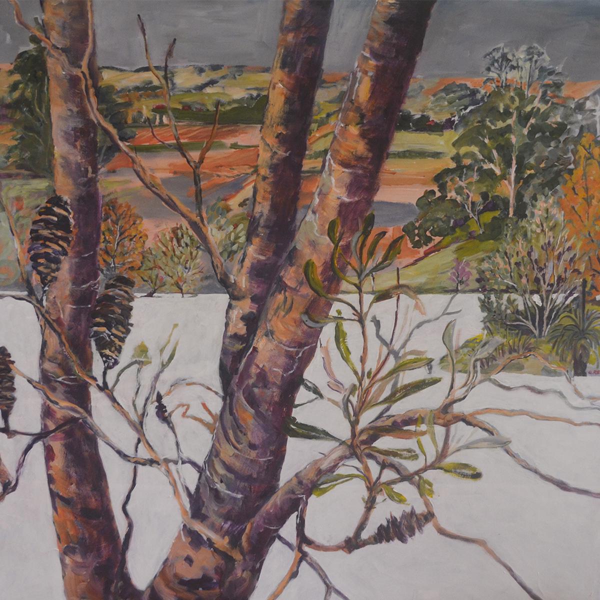 Banksia View