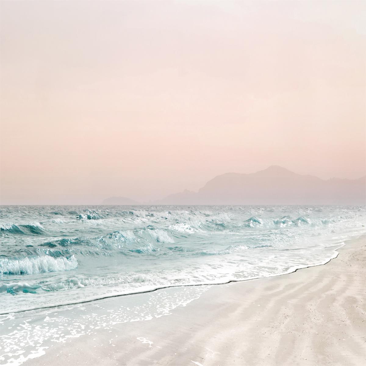 Beach Vibes, Style C