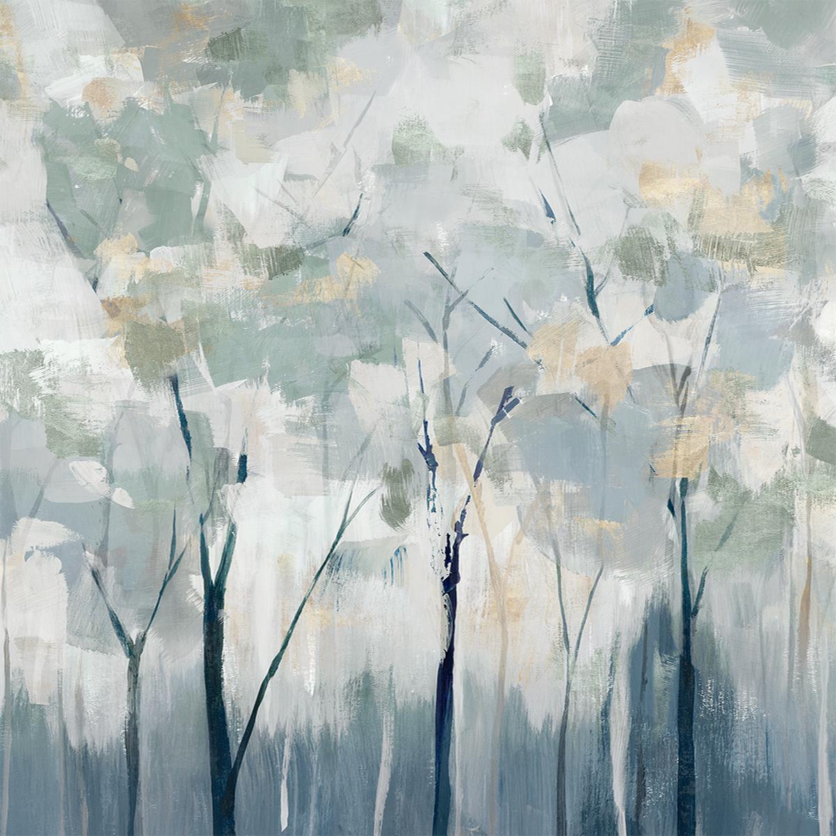 Blue Forest Adventure, Style B