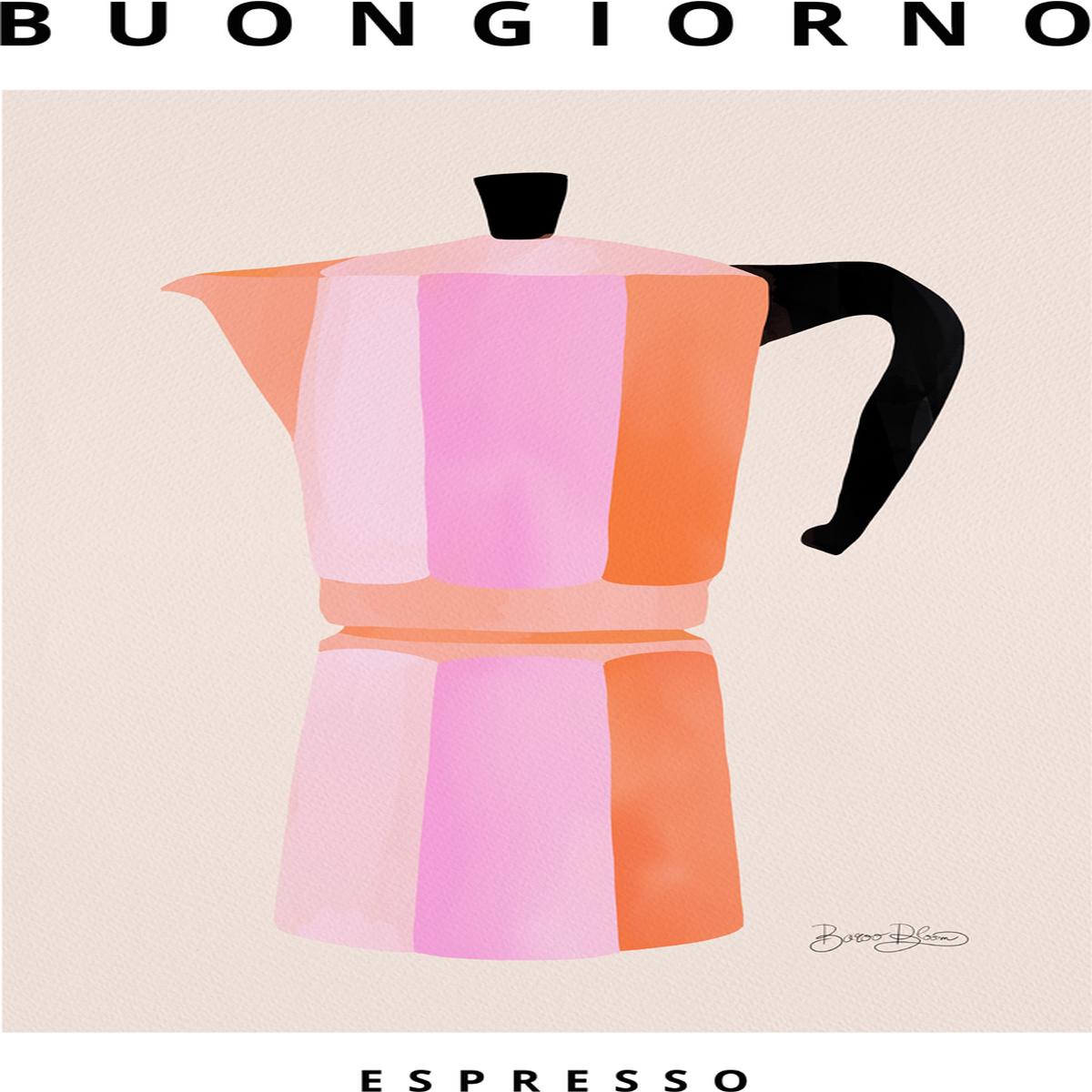 Buongiorno  Espresso