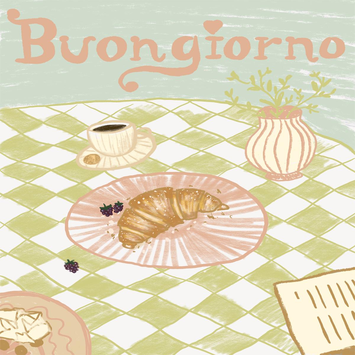 Buongiorno
