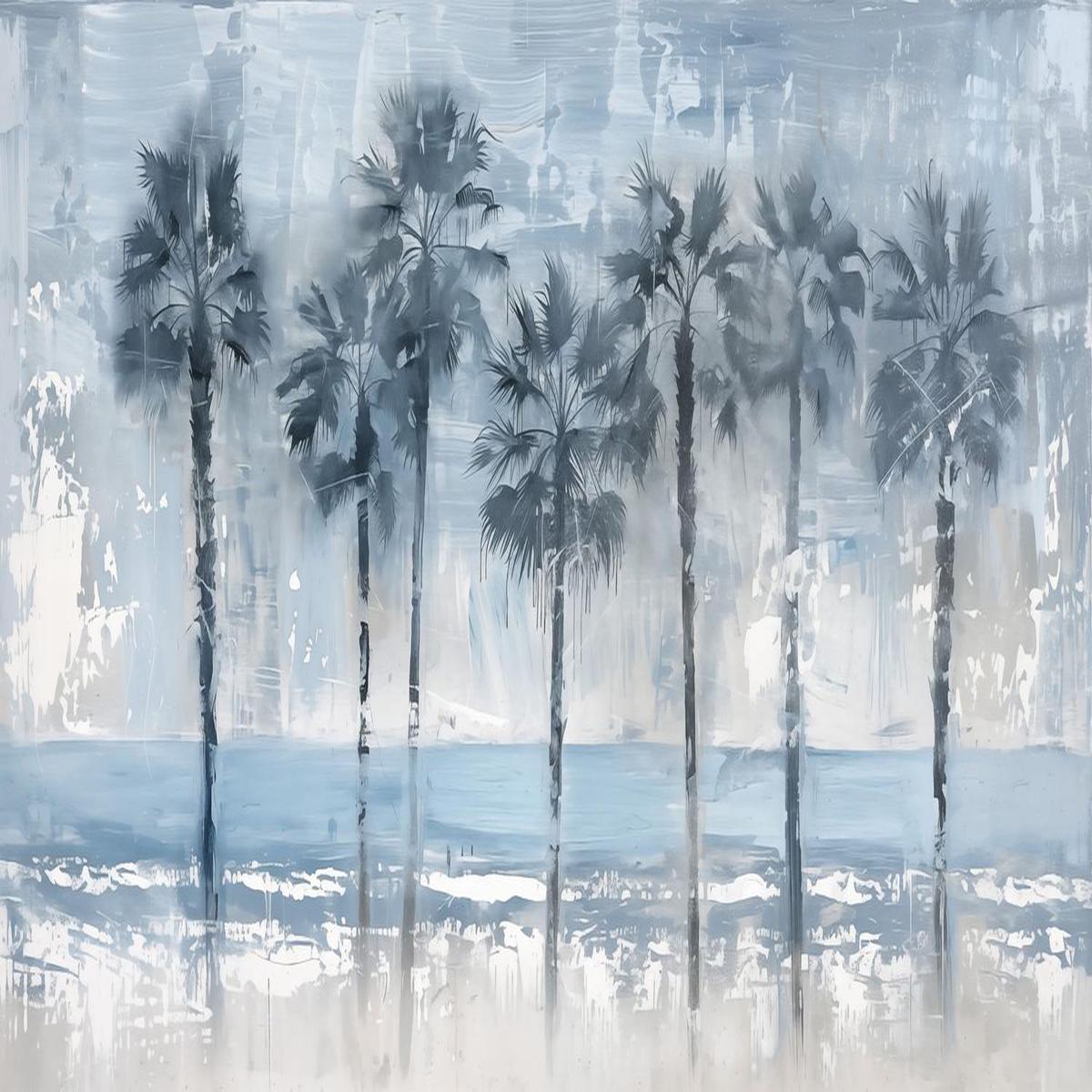 Coastal Palms