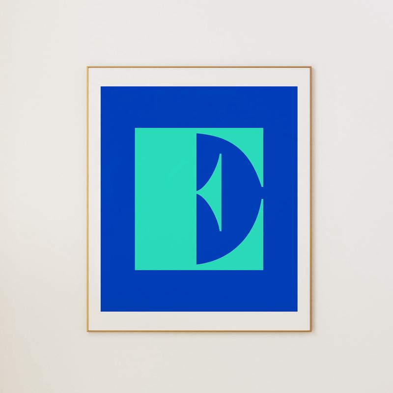 E LETTER