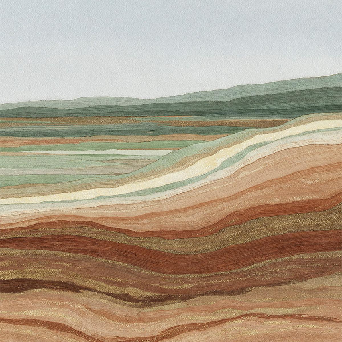 Earthy Hills