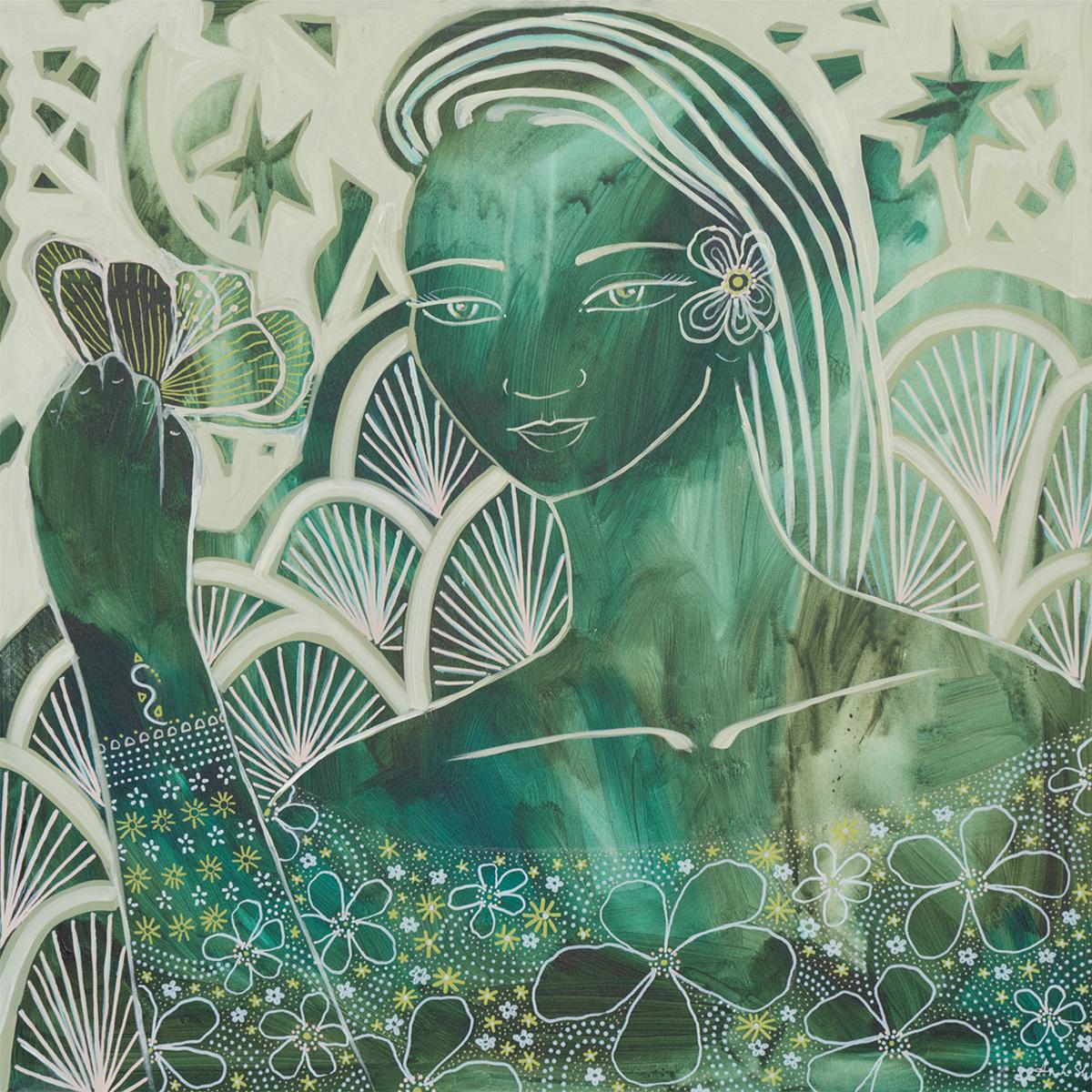 Essence Of Joy, Malachite