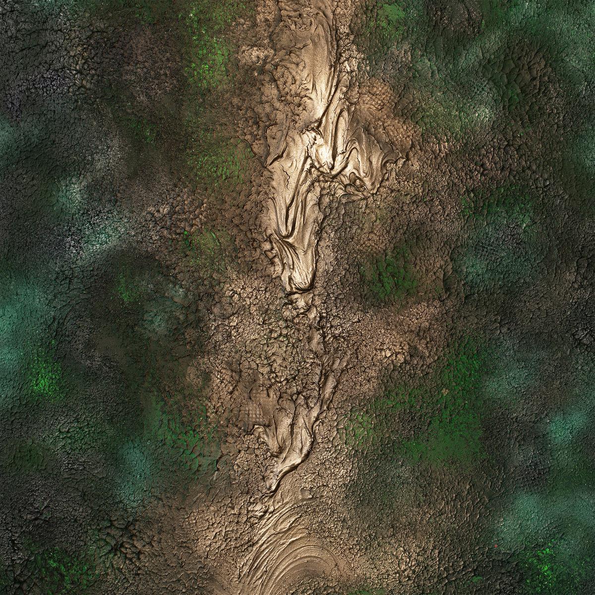 Golden Passage