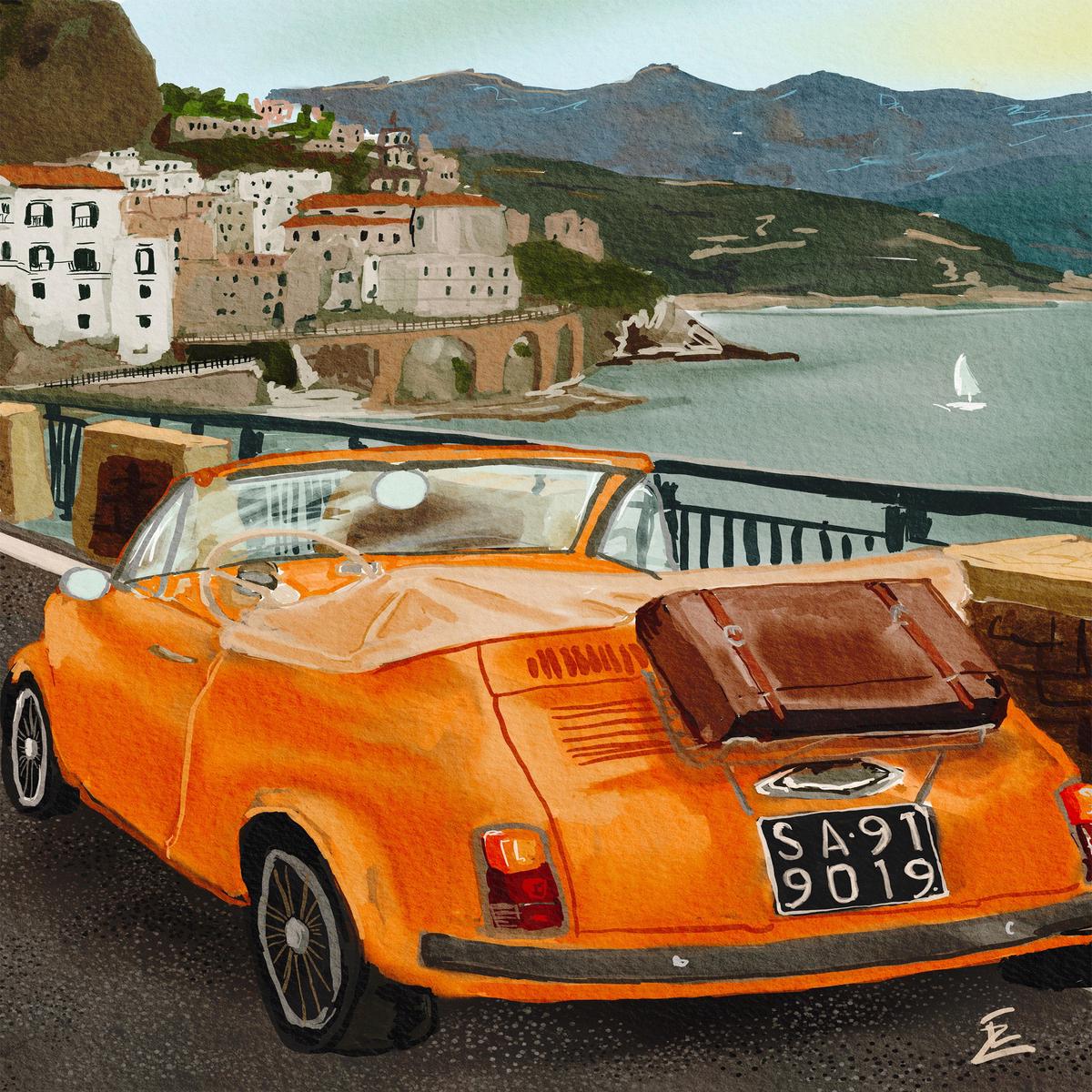 Italian dream