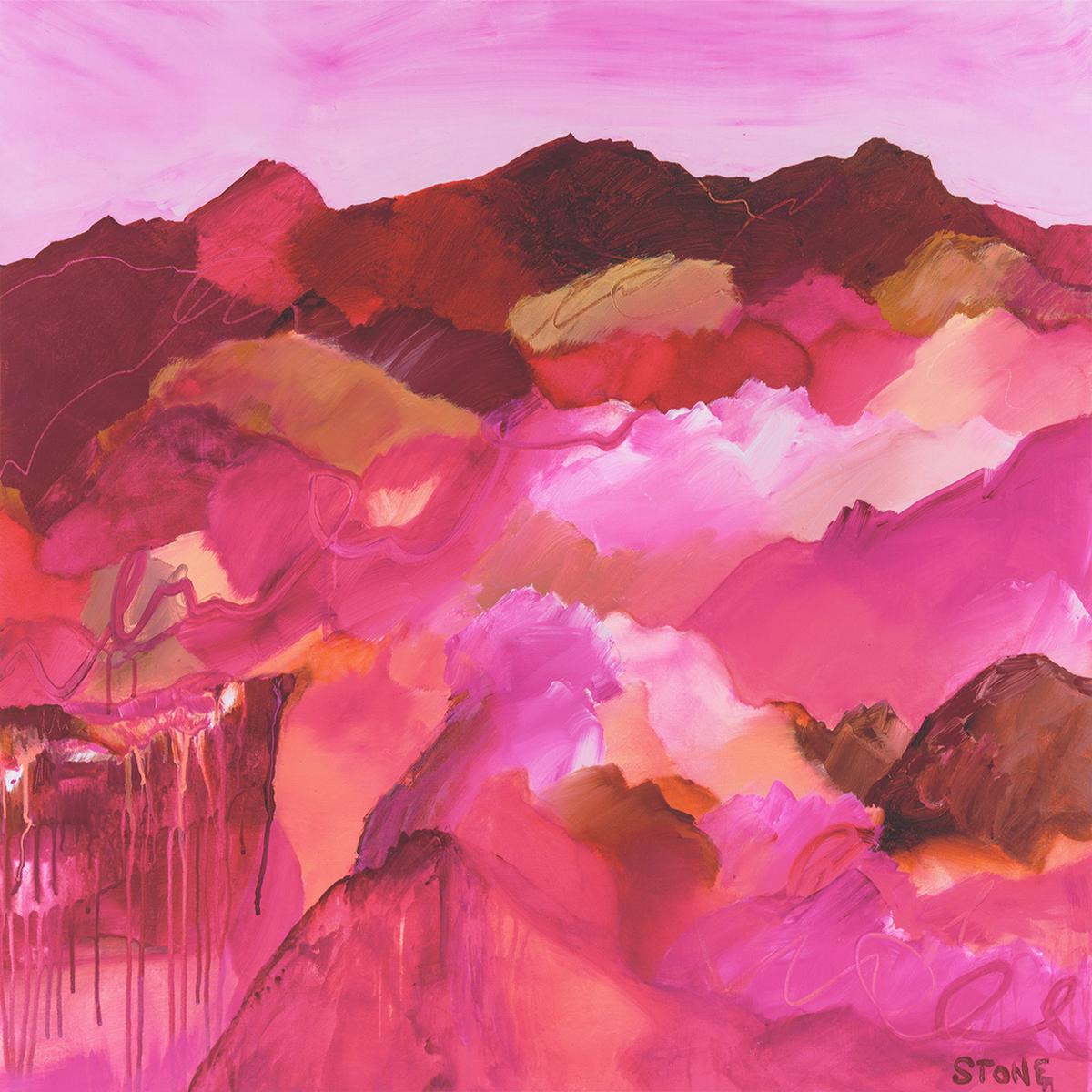 Magenta Melody