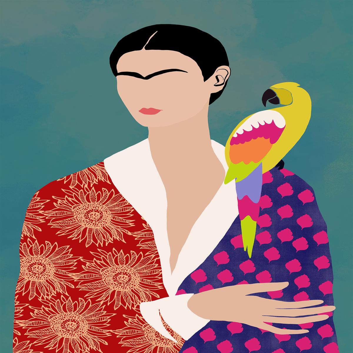 Parrot’s Companion