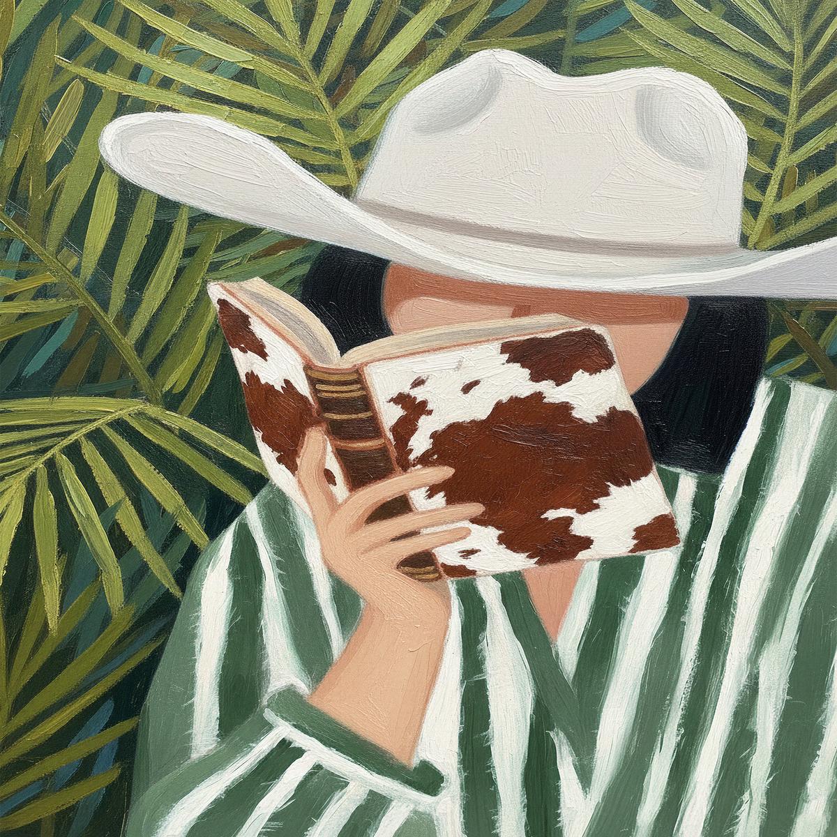 reading western