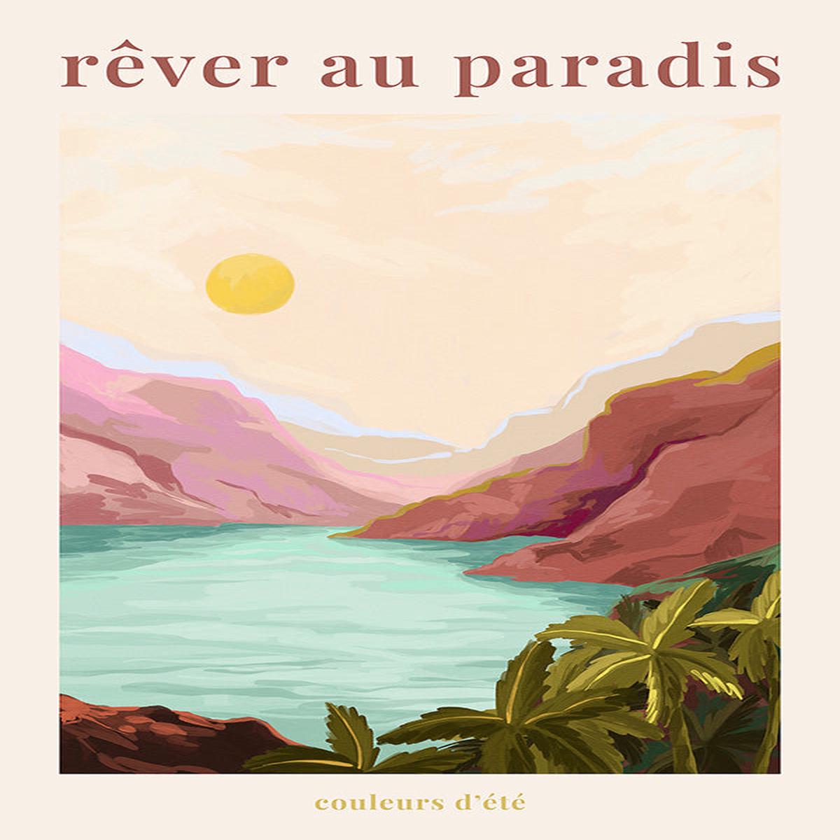 Rever Au Paradis – Sun