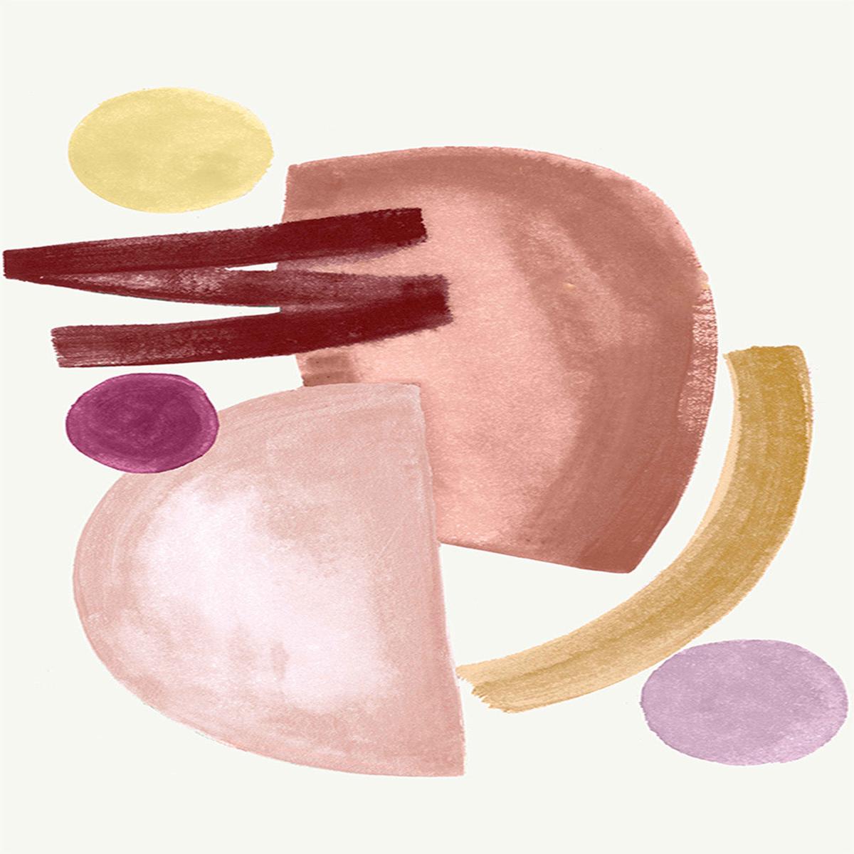Terracotta Strokes, Style A