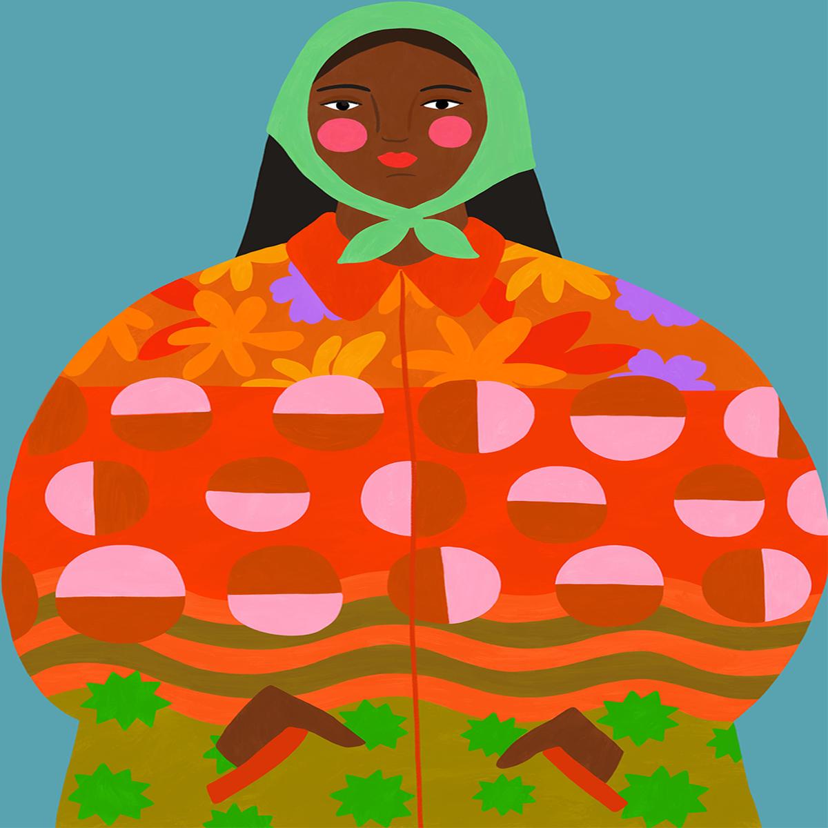 The Coat