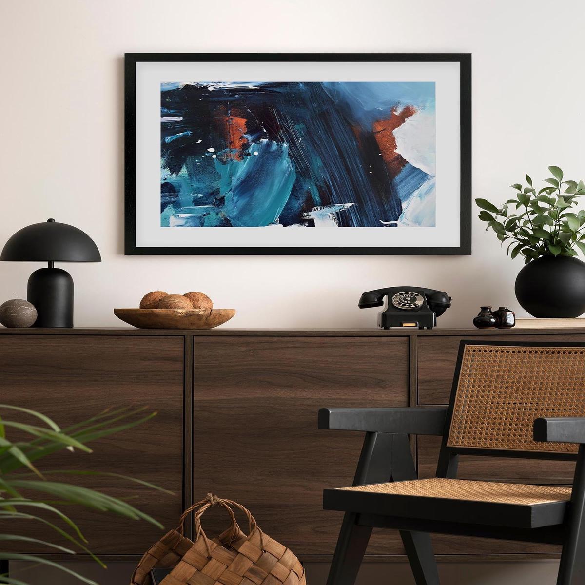 Abstract 185 Art Print