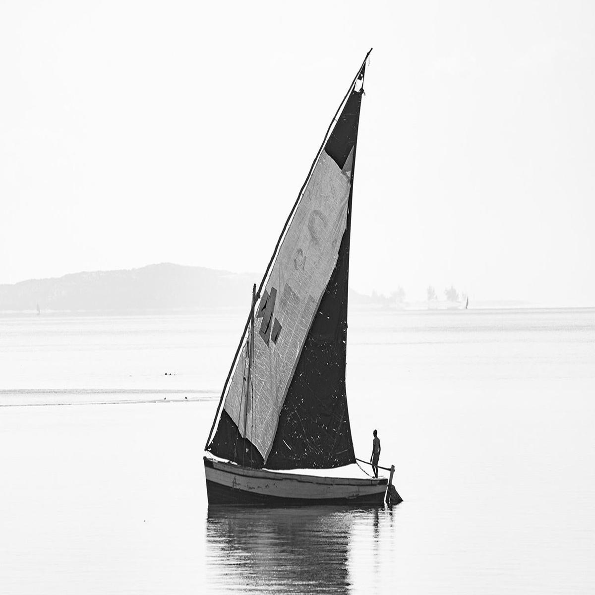 Bazaruto Sailor