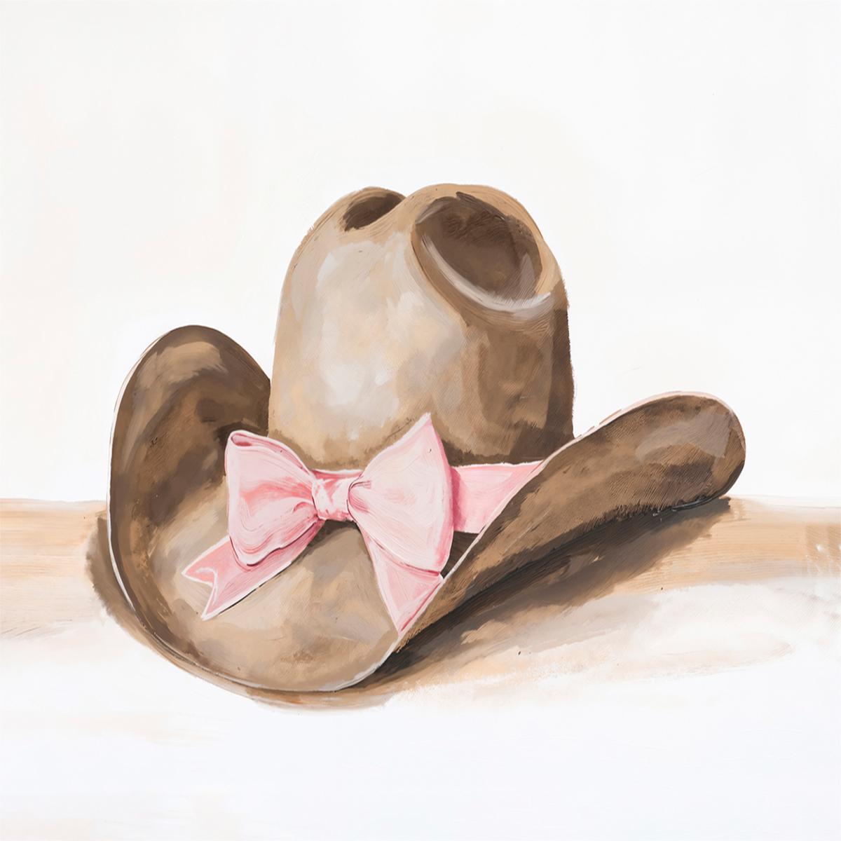 Bow Hat