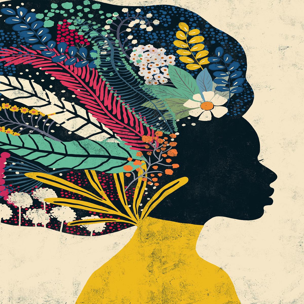 Floral Thoughts