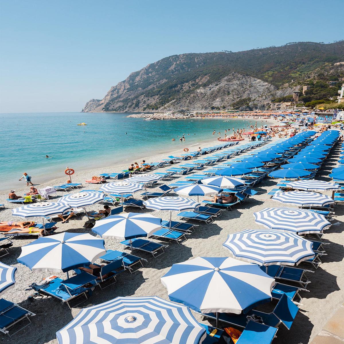 Italian Umbrellas