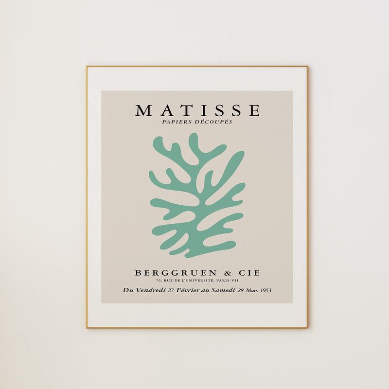 MATISSE EXHIBITION v5