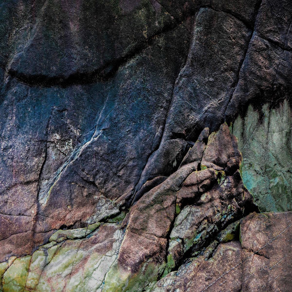 Mineral Memory