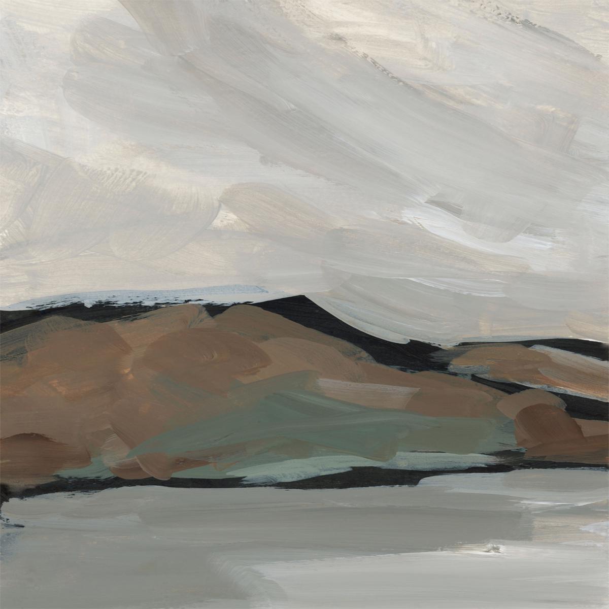 Moorland Melancholy, Style A